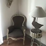 Lejlighed Hochwertige Im Turm-schloesschen By Interhome