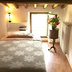 Hochwertige Im Turm-schloesschen By Interhome
