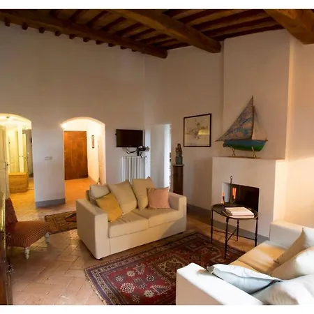 Hochwertige Im Turm-schloesschen By Interhome Apartment *