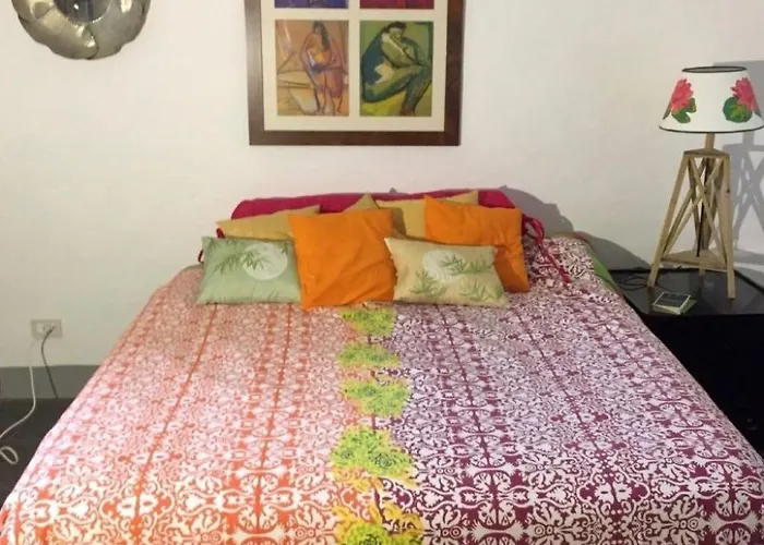 Hochwertige Im Turm-schloesschen By Interhome Apartment Montemerano