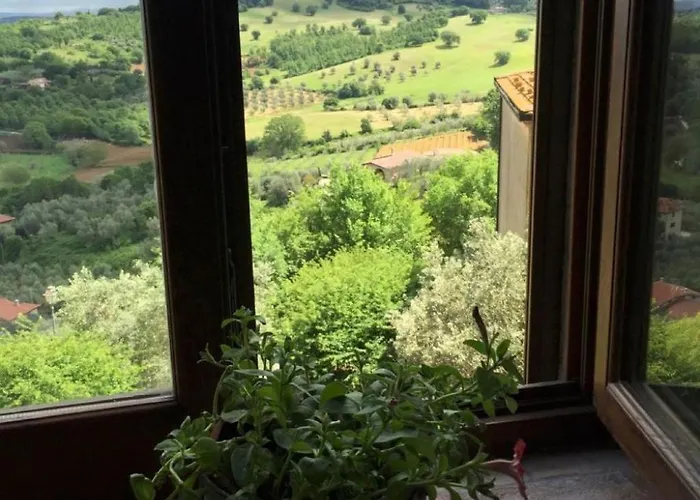 Hochwertige Im Turm-schloesschen By Interhome Apartment *