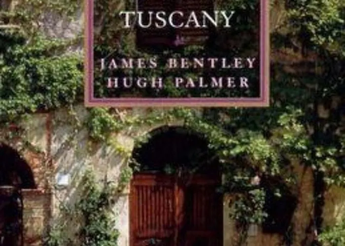 Hochwertige Im Turm-schloesschen By Interhome Montemerano